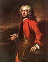 General Thomas Bligh